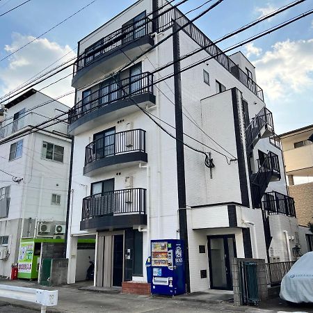 Fieldnever Apartment Stay - Maisonette Family Room Fukuoka  Exterior photo