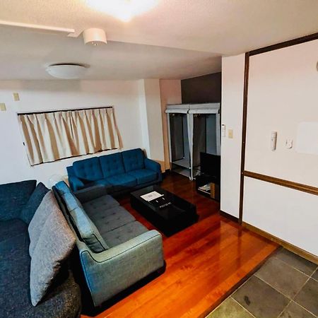 Fieldnever Apartment Stay - Maisonette Family Room Fukuoka  Exterior photo