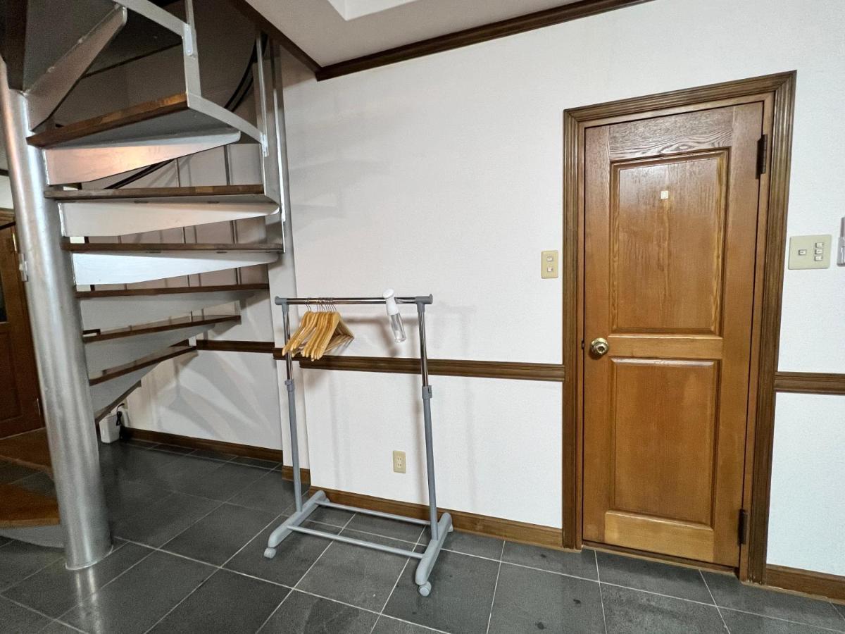 Fieldnever Apartment Stay - Maisonette Family Room Fukuoka  Exterior photo