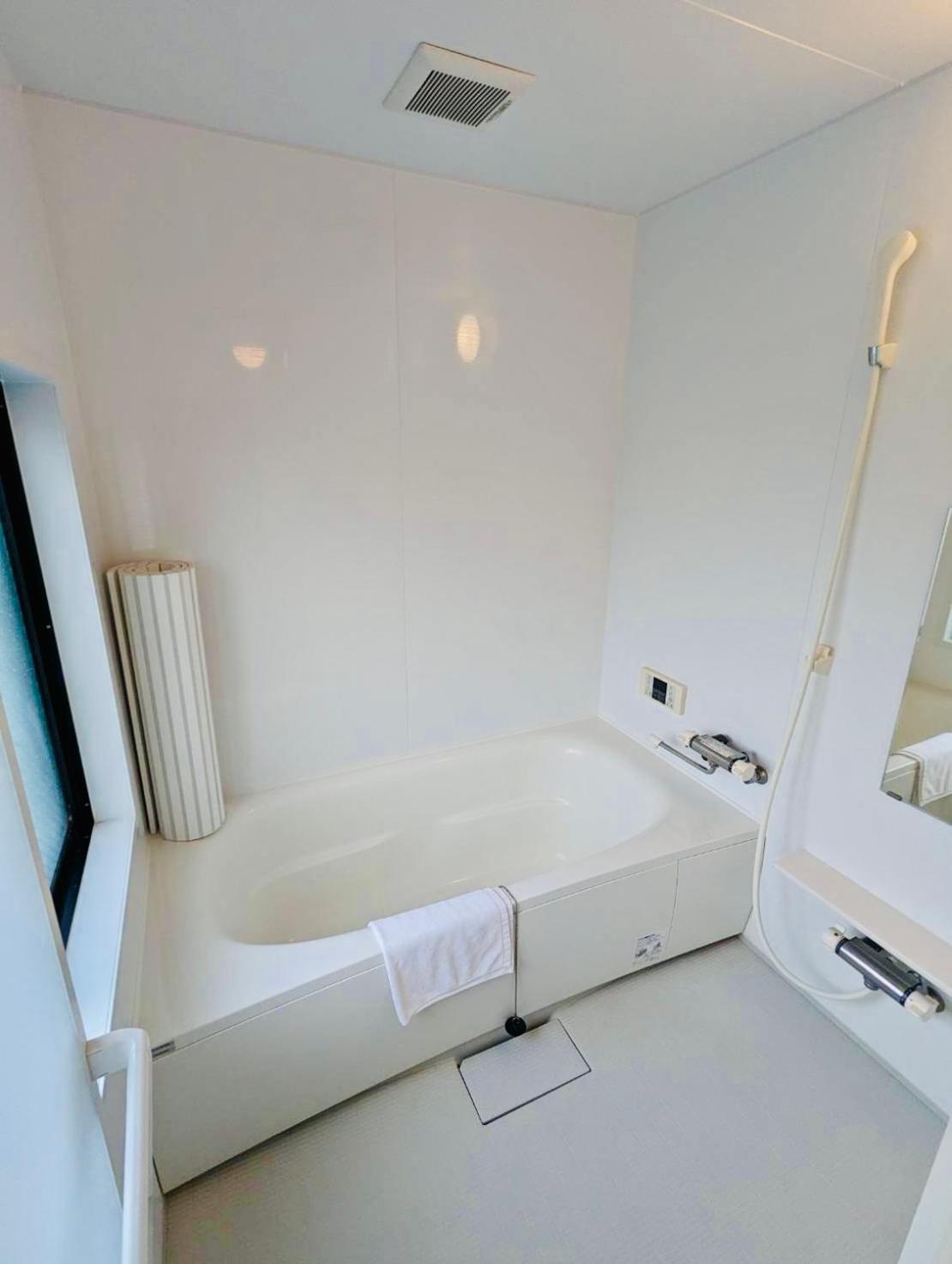 Fieldnever Apartment Stay - Maisonette Family Room Fukuoka  Exterior photo