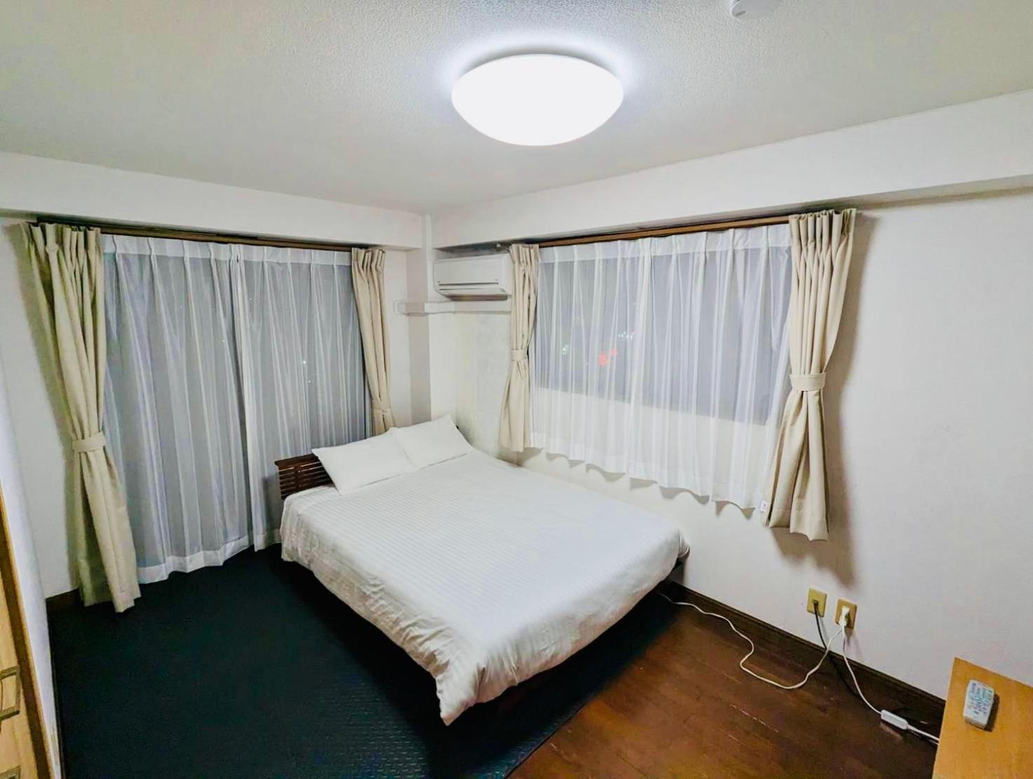 Fieldnever Apartment Stay - Maisonette Family Room Fukuoka  Exterior photo