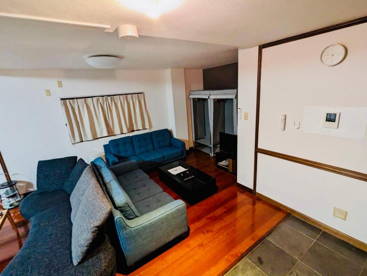 Fieldnever Apartment Stay - Maisonette Family Room Fukuoka  Exterior photo