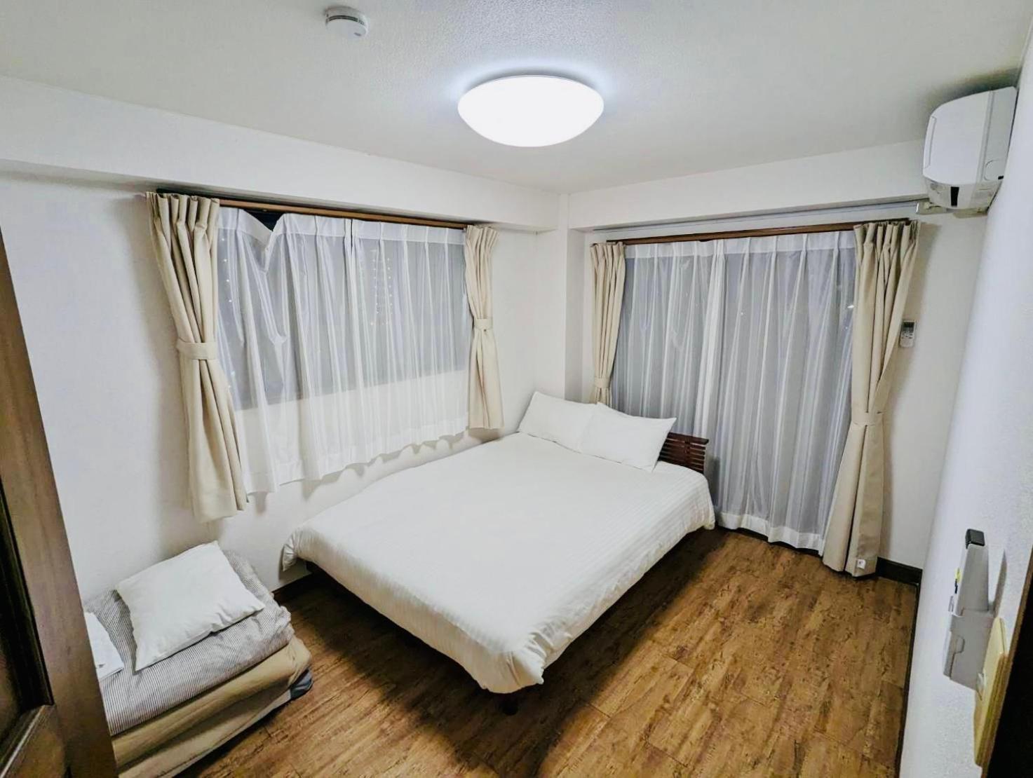 Fieldnever Apartment Stay - Maisonette Family Room Fukuoka  Exterior photo